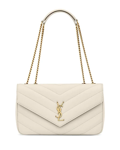 Saint Laurent Loulou