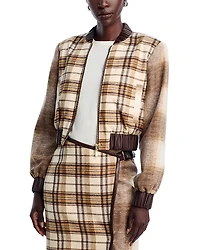 Toccin Andy Bomber Jacket