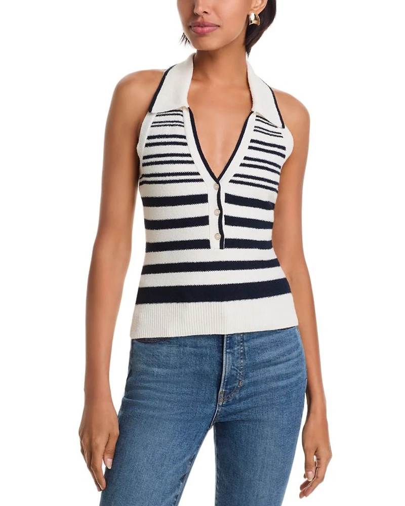 Meera Knit Tank Top