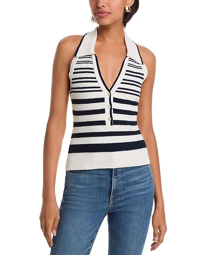 Meera Knit Tank Top