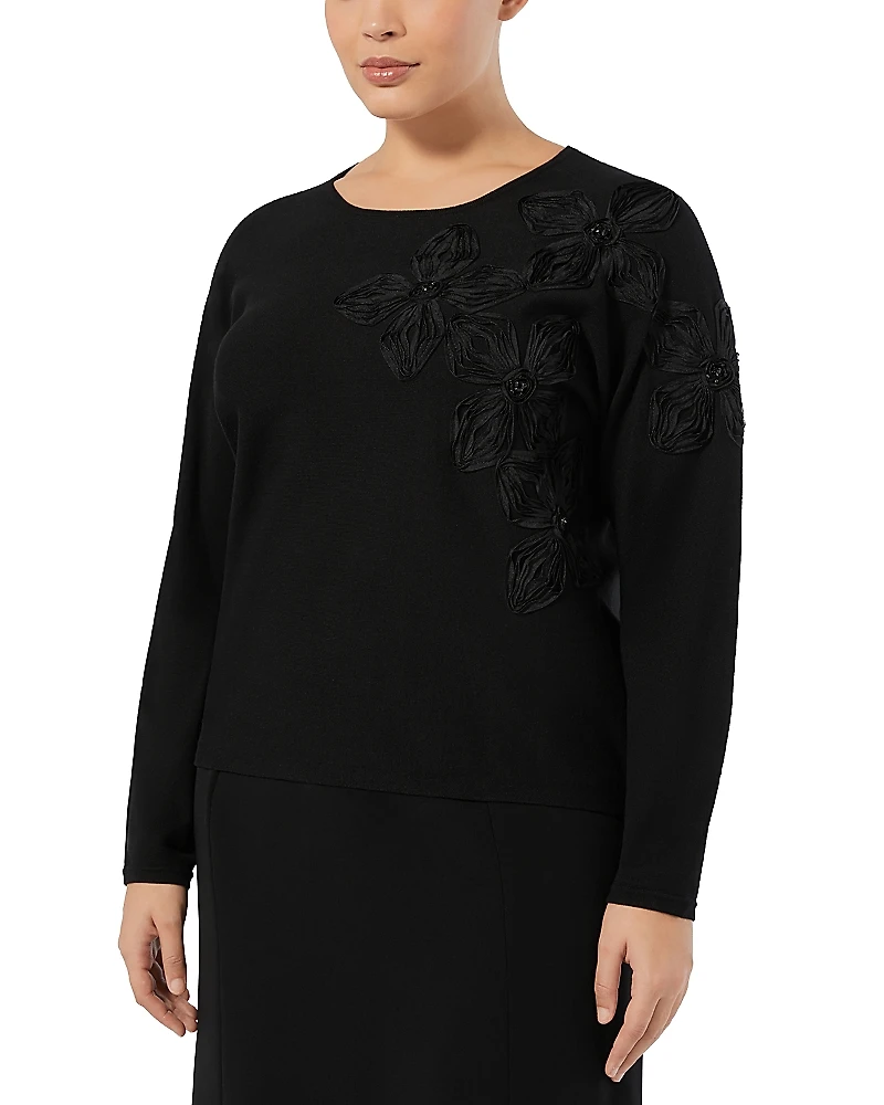 Marina Rinaldi Ravello Sweater