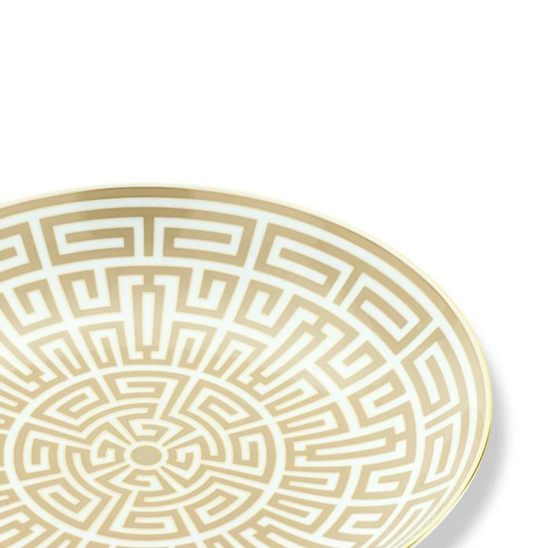 Labirinto Venezia Charger Plate
