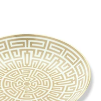 Labirinto Venezia Charger Plate