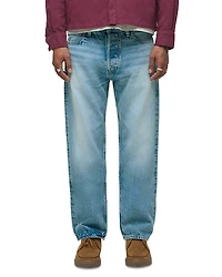 Hudson Rylan Relaxed Straight Jeans