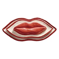 Serax Les Objets Mouleversants Lip Trays, Set of 3