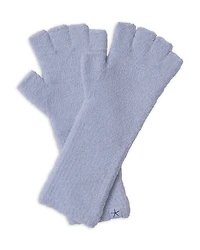Barefoot Dreams CozyChic Lite Fingerless Gloves