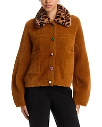 Essentiel Antwerp Intention Jacket