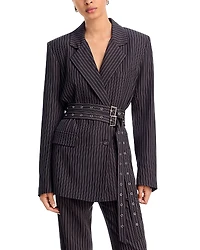 Nonchalant Label Axel Blazer