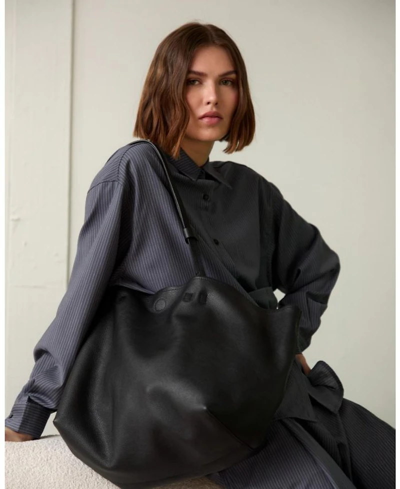 The Mercato Tote Bag