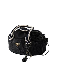 Small Crochet Bag