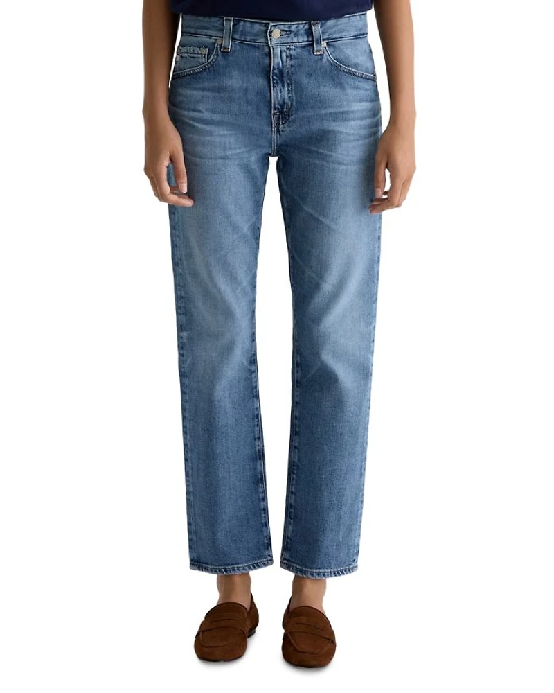 Ex Boyfriend Slouchy Slim Jeans 16 Years Hudson