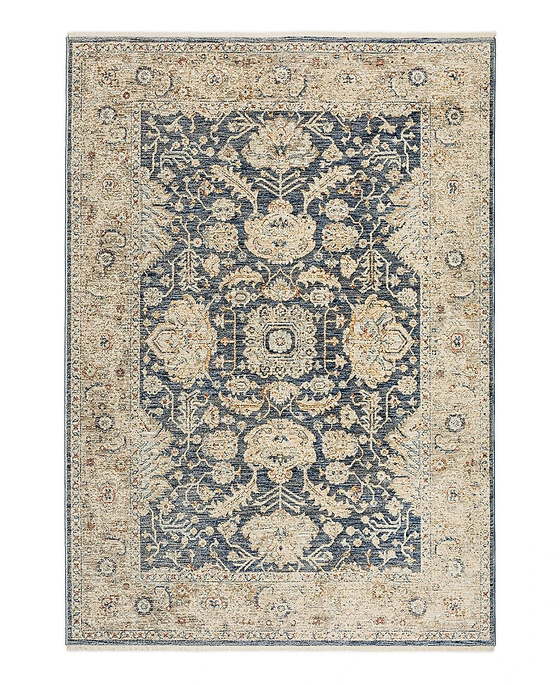 Dalyn Bergama BE8 Area Rug, 9' x 13'2