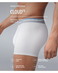 18 Hour Jersey Boxer Briefs