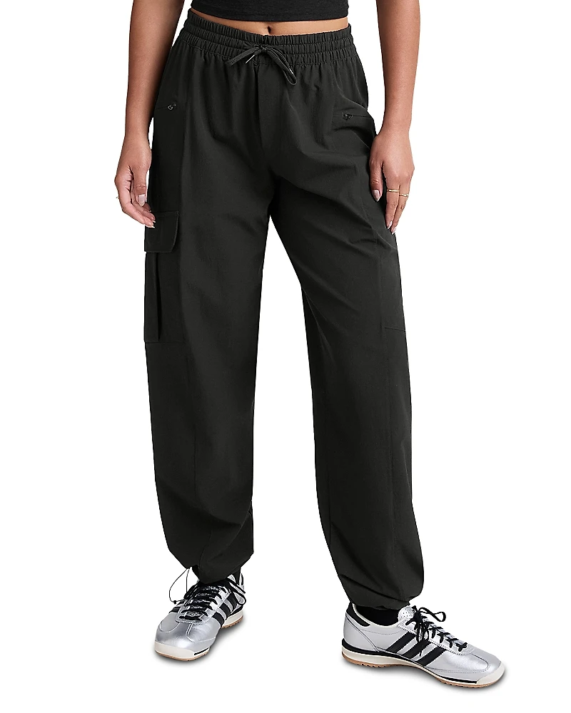 Beyond Yoga Peak Cargo Pants