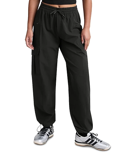 Beyond Yoga Peak Cargo Pants