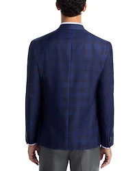 Classic Fit Sport Jacket