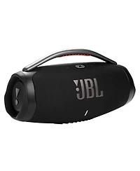 Boombox 3 Bluetooth Speaker-Green
