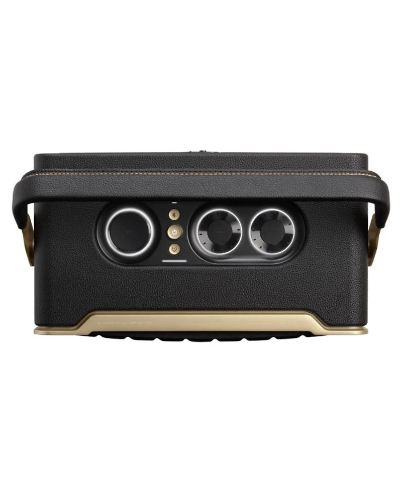 Authentics 300 Wireless Home Speaker-Black