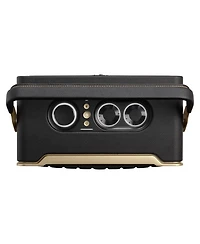 Authentics 300 Wireless Home Speaker-Black