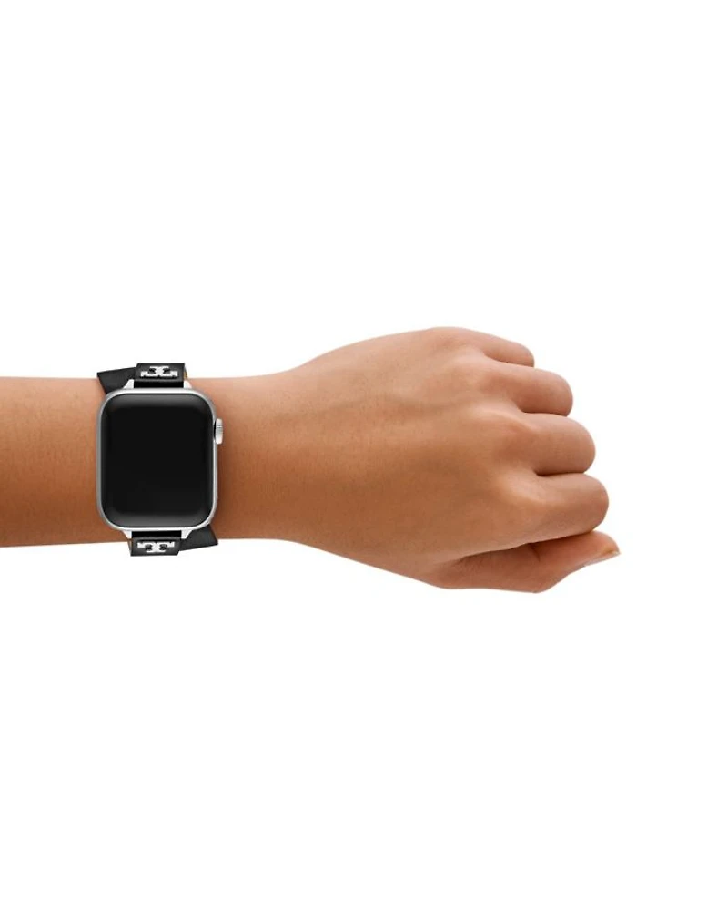 The T Double Wrap Band for Apple Watch®, 38-46mm