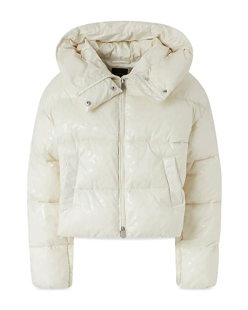 Pinko Infuso Quilted Jacket