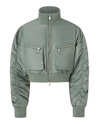 Pinko Bavette Bomber Jacket