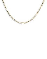 Bloomingdale's Bamboo Collar Necklace