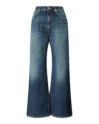 Pinko Wanda Wide Leg Jeans