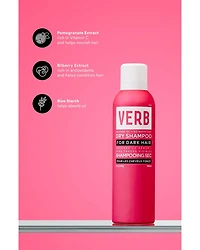 Dry Shampoo Dark 5 oz.