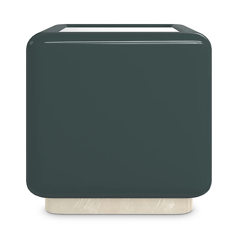 Caracole Gelee Square Accent Table