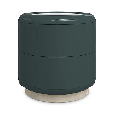 Caracole Gelee Round Accent Table