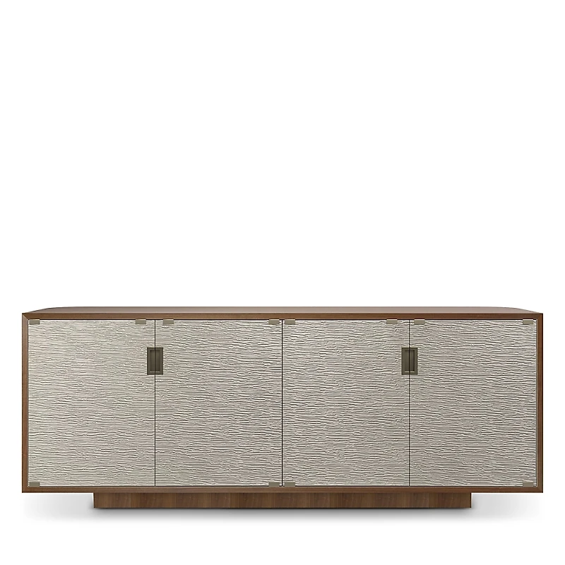 Caracole Drift Cabinet