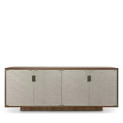 Caracole Drift Cabinet