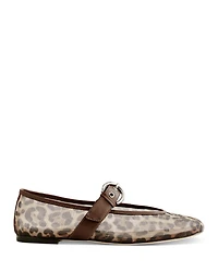 Women's Bethany Ballet Flats