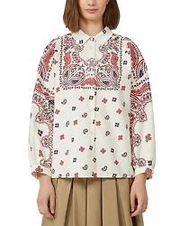 Weekend Max Mara Adda Shirt