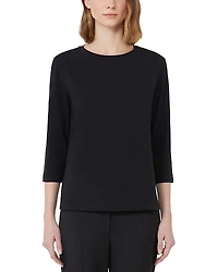 Weekend Max Mara Multia Boat Neck Top