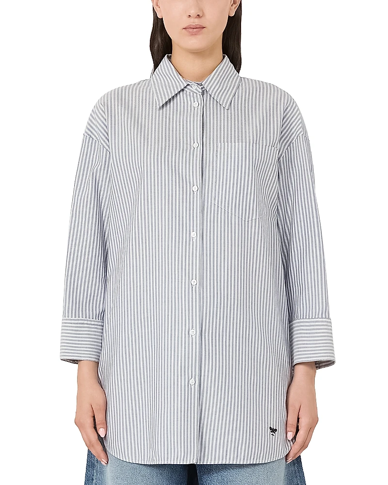 Weekend Max Mara Queva Over