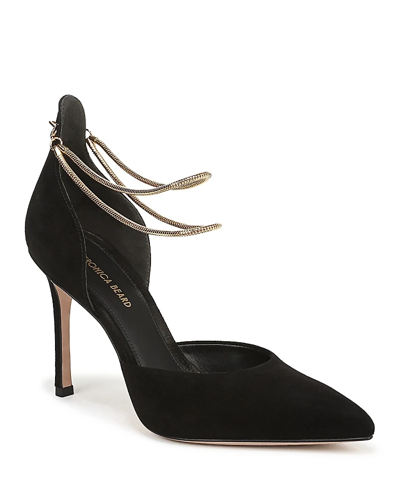 Veronica Beard Women's Leandra Pumps