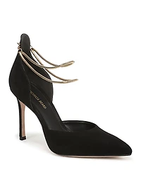 Veronica Beard Women's Leandra Pumps