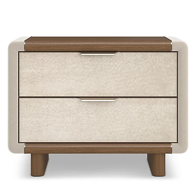 Caracole Botero Large Nightstand