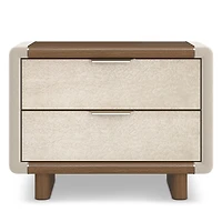 Caracole Botero Large Nightstand