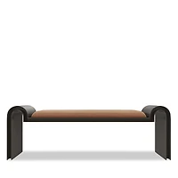 Caracole Beau Bench