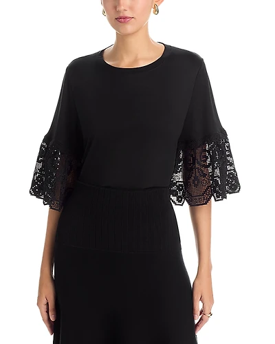 Kobi Halperin Amanda Tee