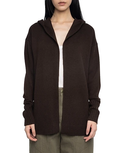 Zadig & Voltaire Cosya Lc Patch Jacket