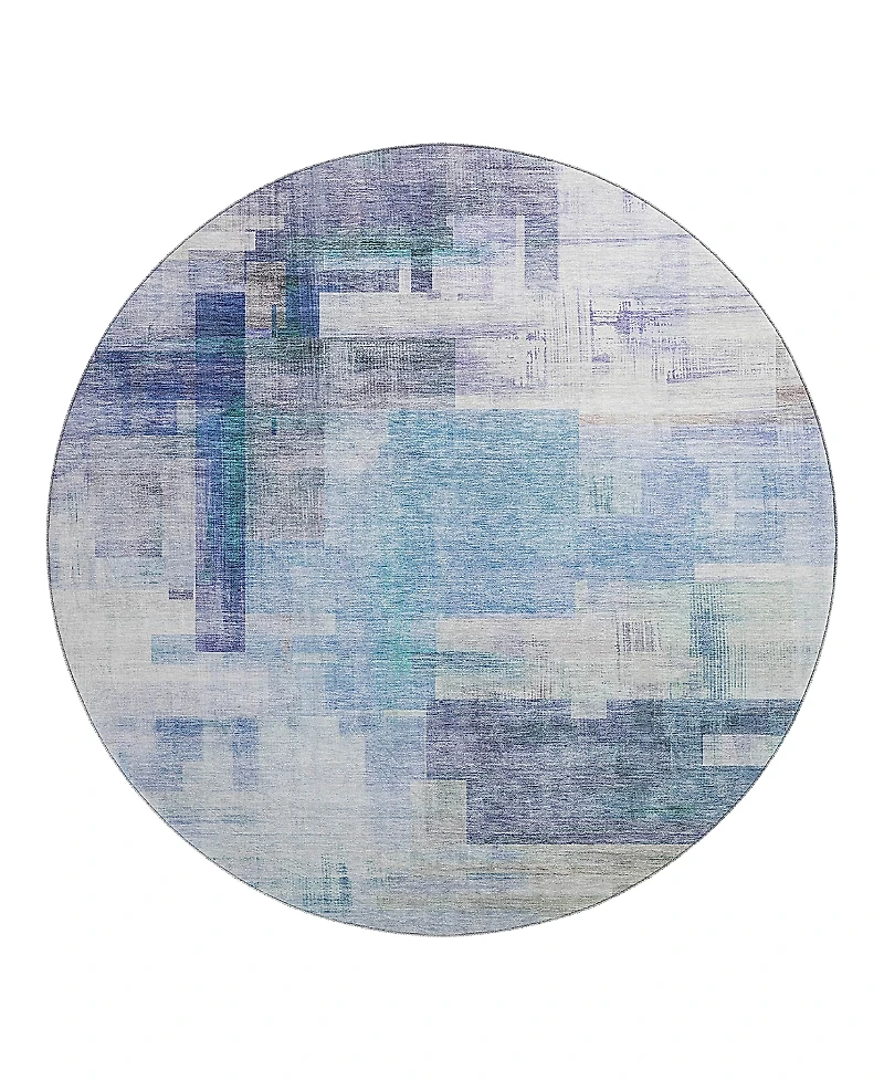 Dalyn Ravenna Washable RN6 Round Area Rug
