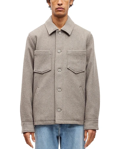 Samse Pally Shirt Jacket