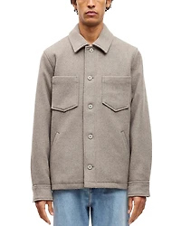 Samse Pally Shirt Jacket