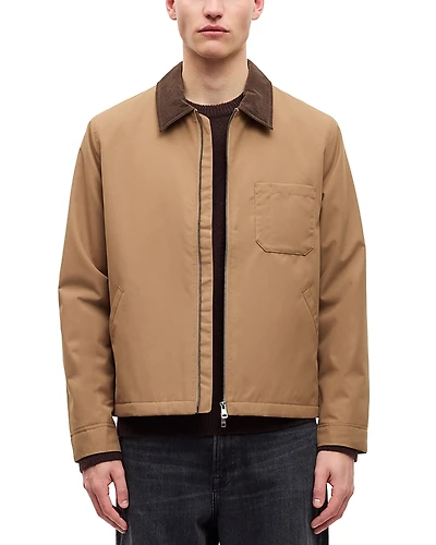 Samse Sarobin Jacket