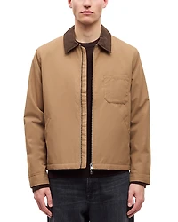 Samse Sarobin Jacket