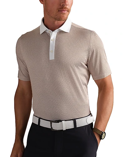 Rhone Golf Sport Polo